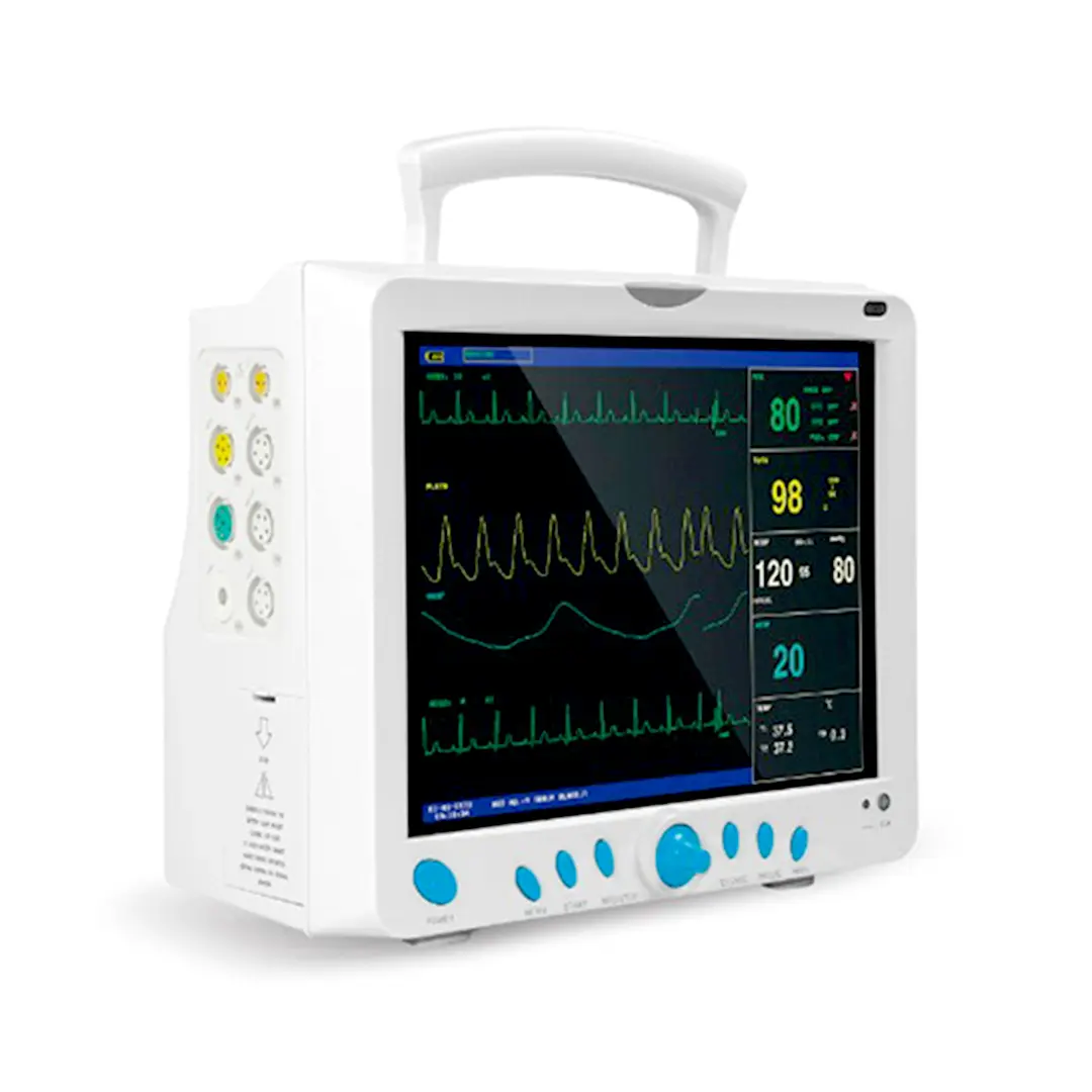 moniteur de surveillance